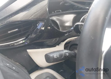 2022 Buick Encore Gx Fwd Select z USA, uszkodzony, nr VIN KL4MMDS23NB140450